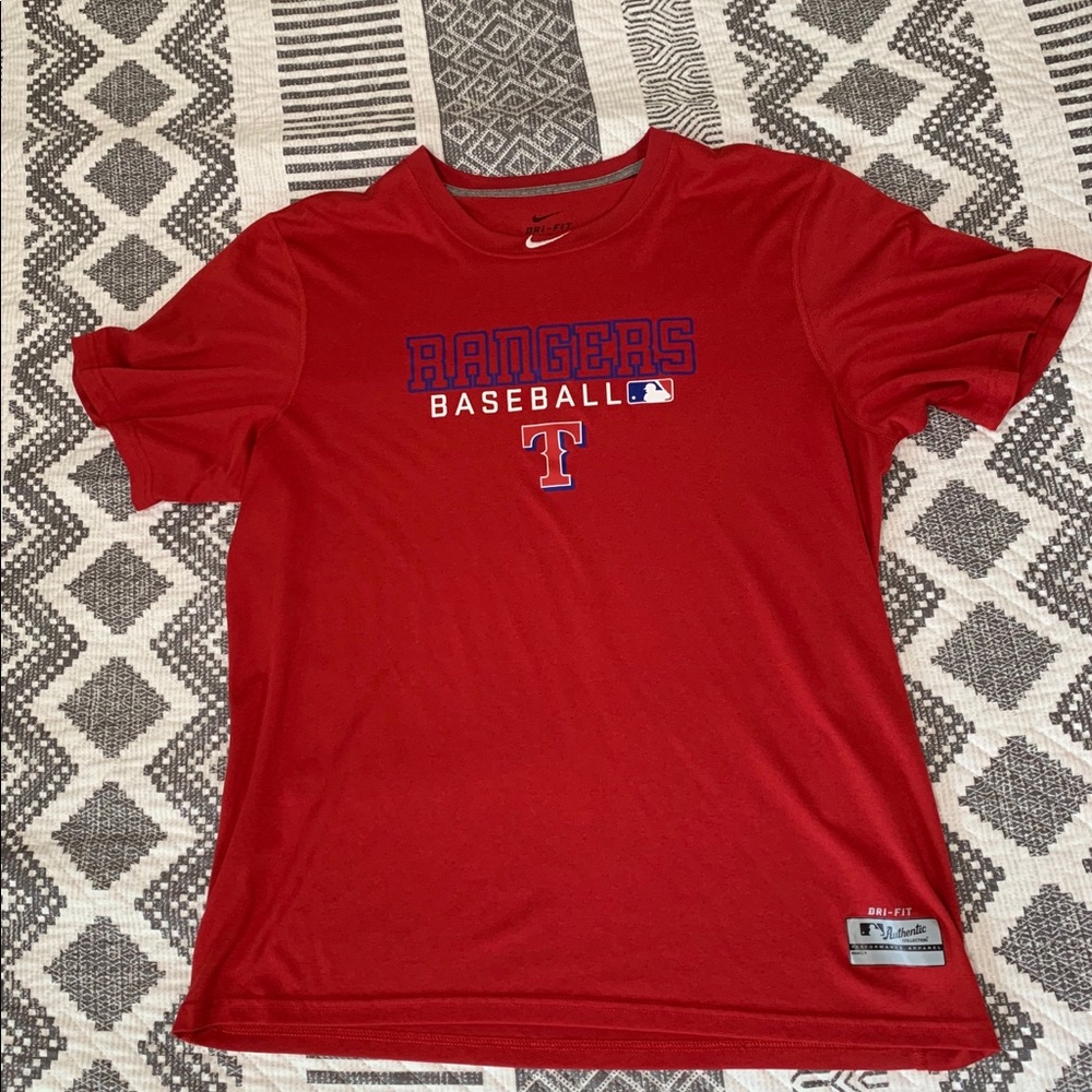 Men’s Shirt